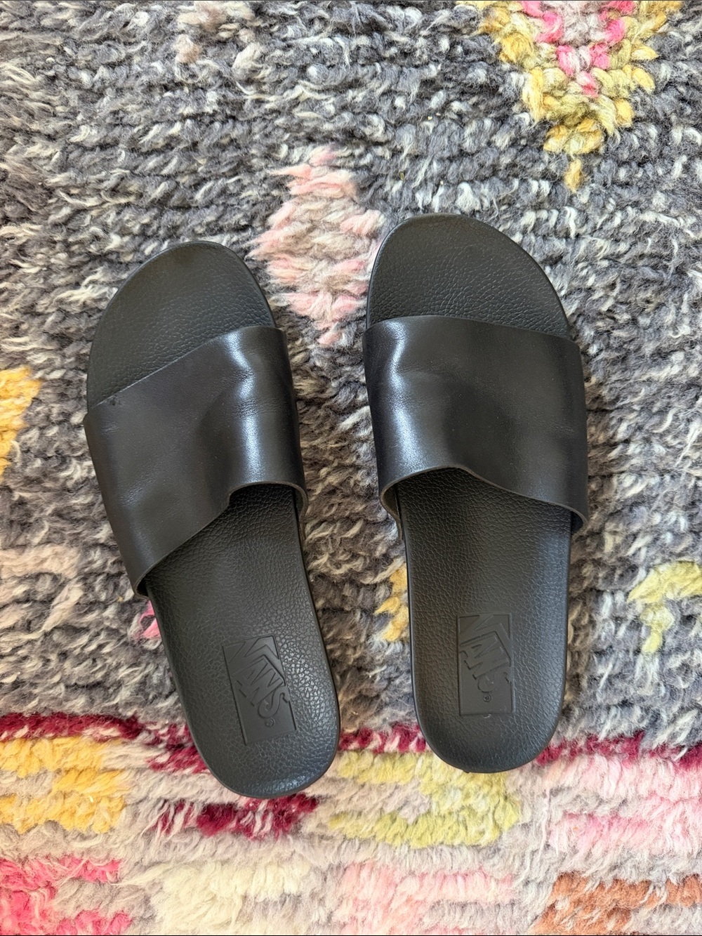Vans Decon Slide